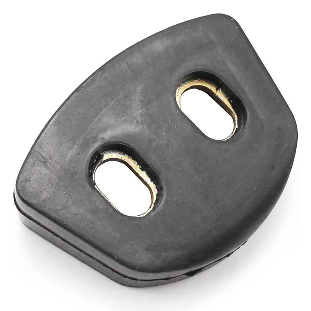 Запорный демпфер для задней двери MITSUBISHI PAJERO MONTERO V32 V43 V44 V45 V46 V73 V75 V78 V93 MB893757 1990-2006