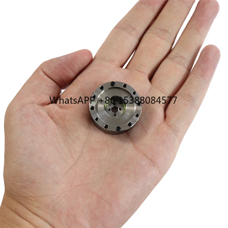 Фото Низкая цена Редуктор шестерни Harmonic Cyclo Drive Редуктор Harmonic Drive №1