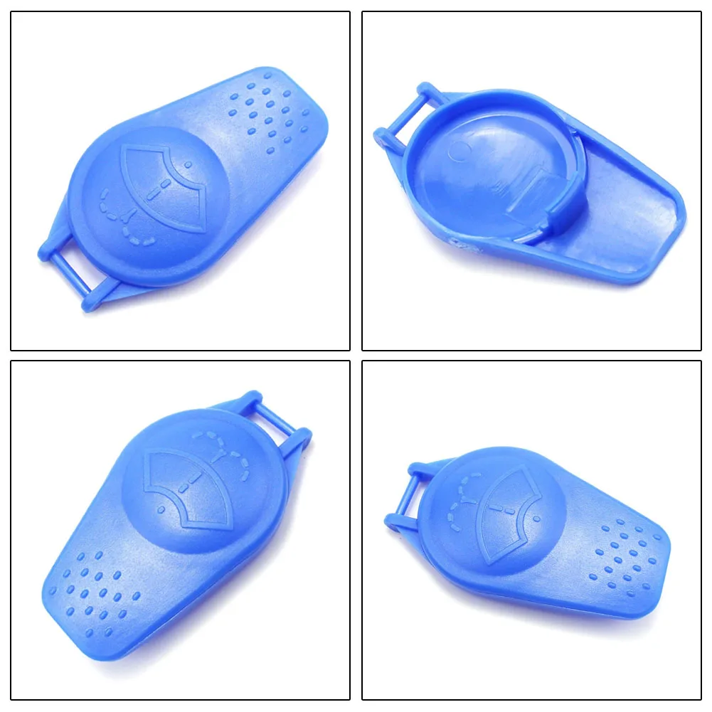 

Bottle Cap Windshield Washer Truck 3M5117632AB 1250896 Accessories Blue