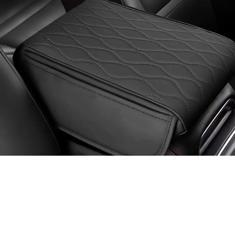 

Для BAIC JISHI Polestone 01 ROX 01 автомобильный подлокотник, увеличивающая высоту коврик, центральный подлокотник, защитный чехол, аксессуары для интерьера