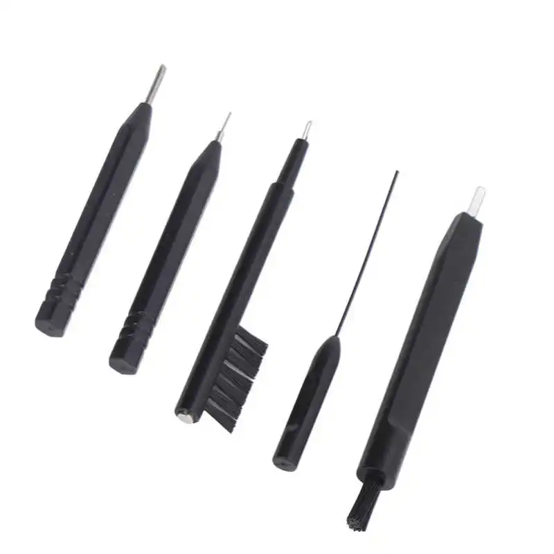 

Слуховой аппарат, инструменты для очистки, предотвращение повреждения, слуховой аппарат, щетка для очистки, Удаление воска для наушников