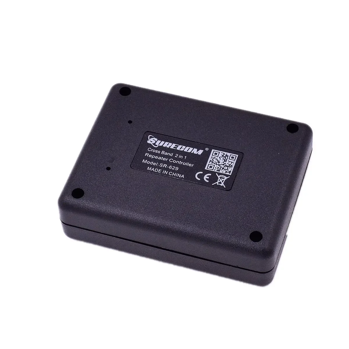 Фото Surecom SR629 ретранслятор и 2 кабеля для TYT Kenwood Baofeng ICom Motorola №4