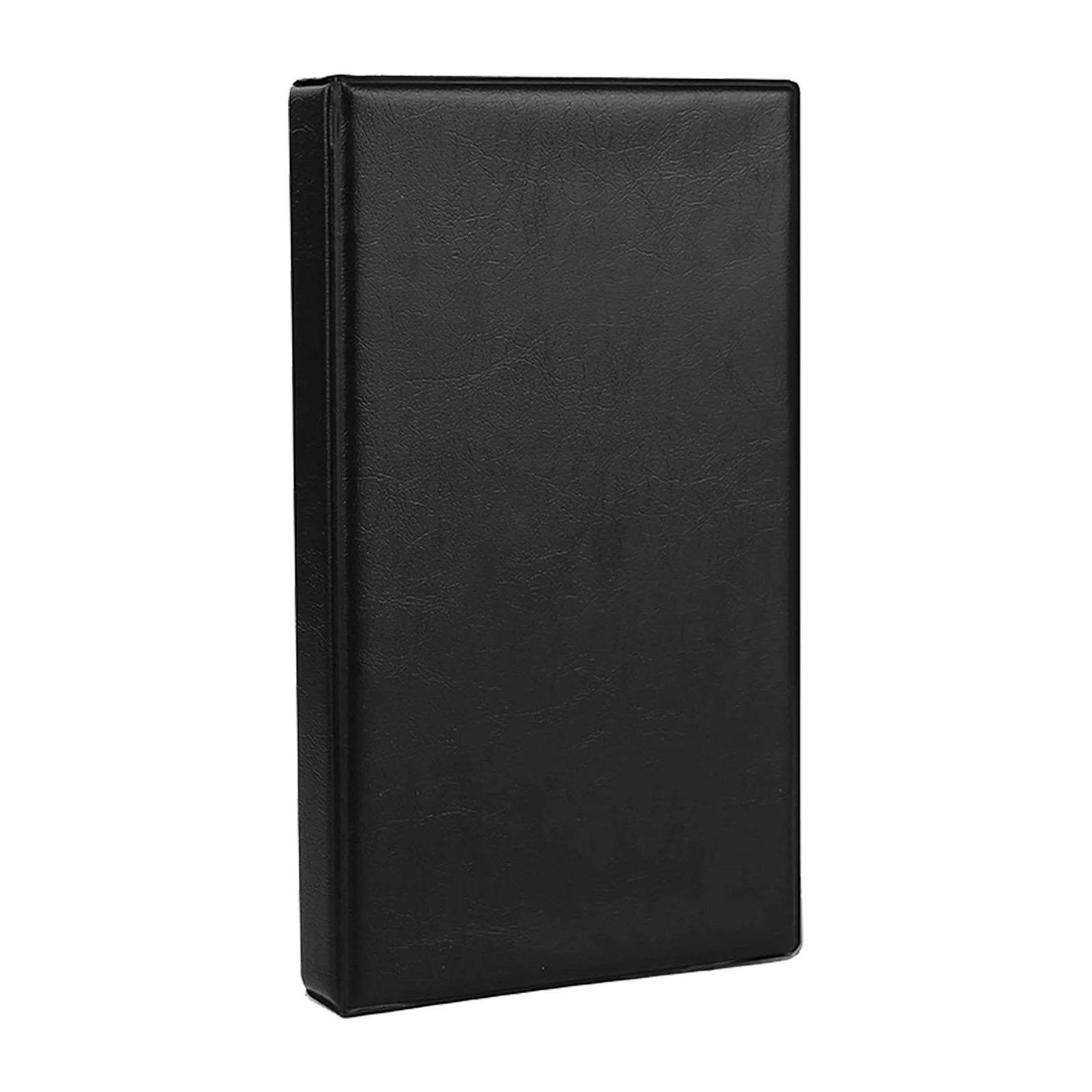 

Business Holder Wallet Leather Credit Organizer with 240 Slots