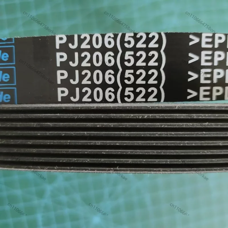 Ремень приводной ребристый PJ515 205JPJ520 PJ522 PJ530 для беговых дорожек и газонокосилок (art.: 3920dc410fc7c) - 3920dc410fc7c