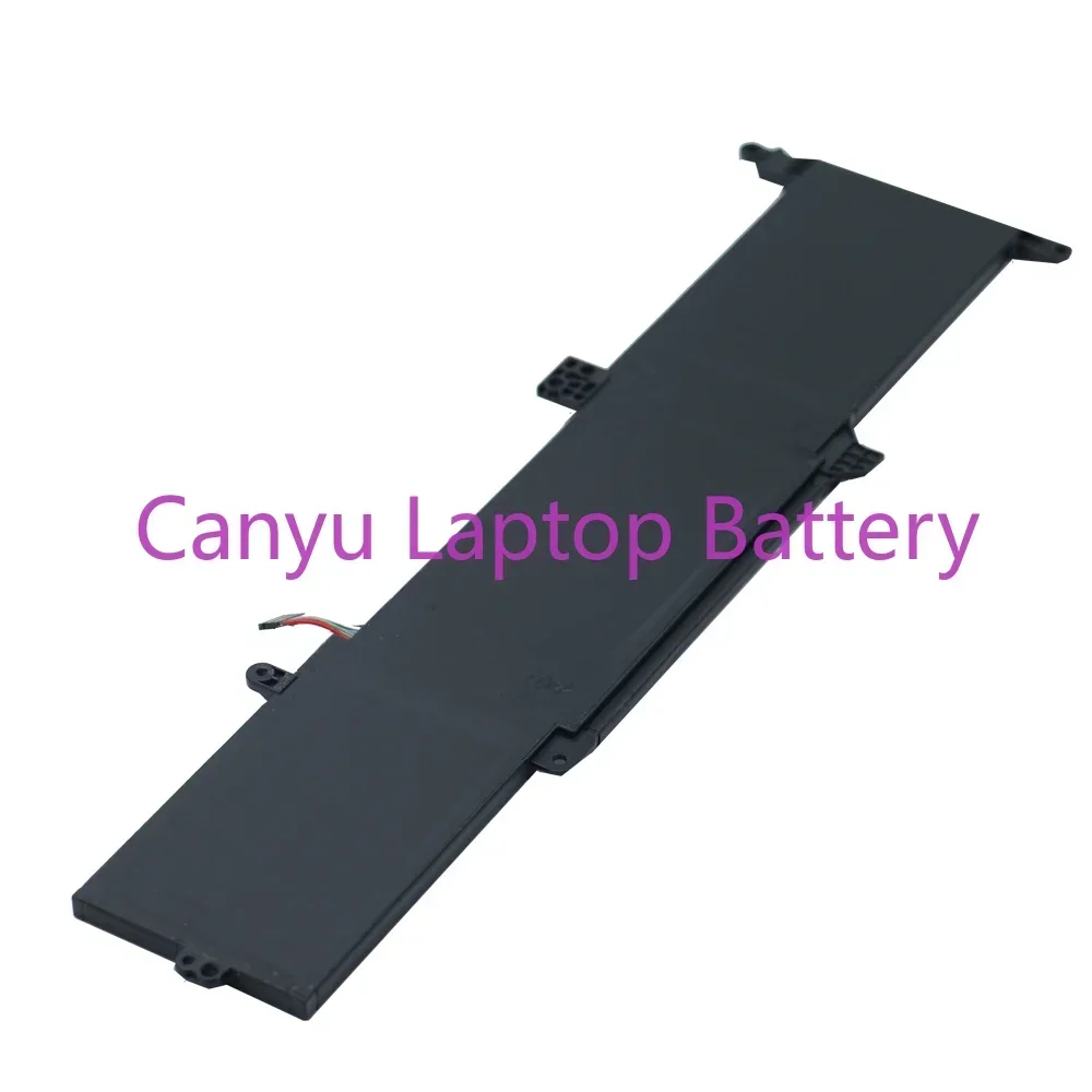 2024 L19C3PF7 L19M3PF3 L19C3PF3 для Lenovo IdeaPad Slim 5 14IIL0 SB10X02601 5B10X02602 11 43 В 45 Втч 4000 мАч Новый