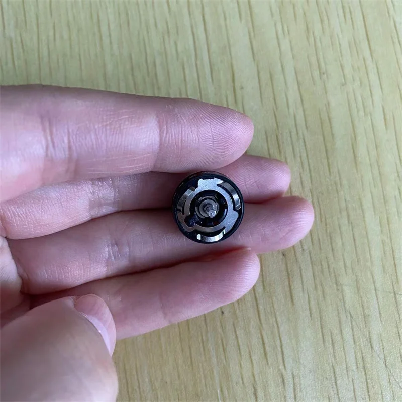 CT-50 CT-08 Fiber Cleaver Accessories Dial Cutter Blade Rotary Disc BRW-CT50-01 Knob Indexdial Graduateddisc