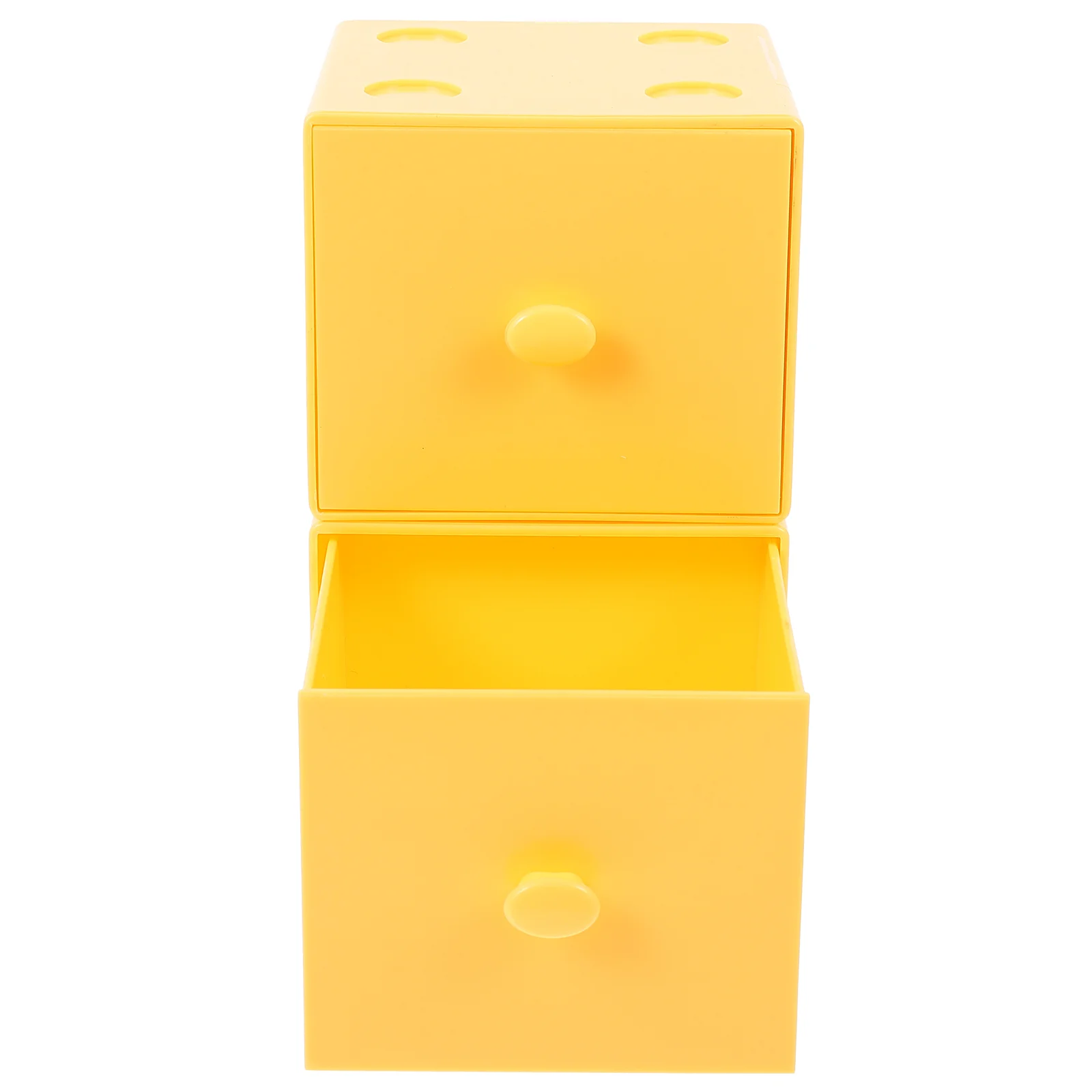 

Ящик для хранения ювелирных украшений, косметический Органайзер с ящиками, настольный составной универсальный маленький пластиковый контейнер