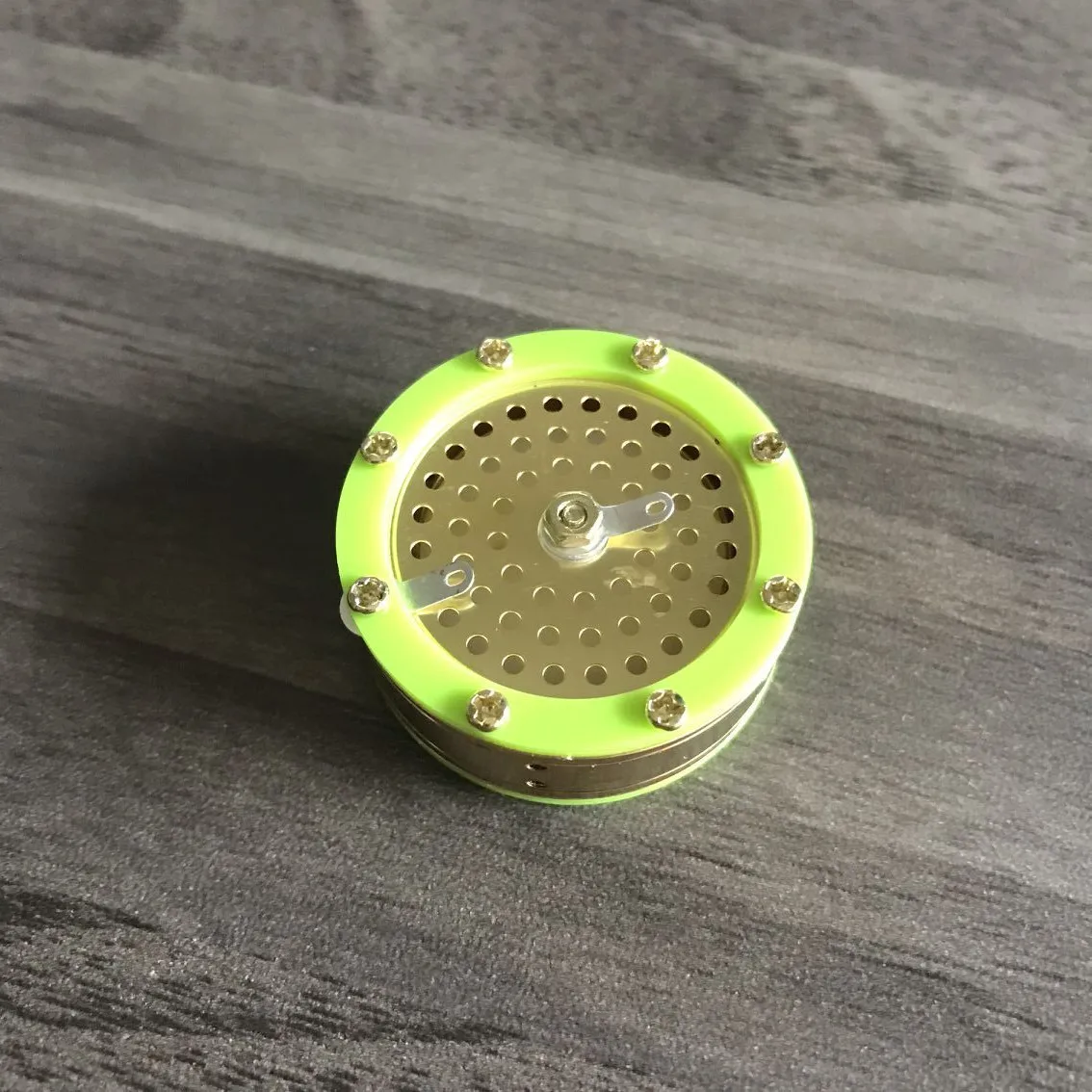 34mm Capsule Large Diaphragm Condenser Micphone for Recording Microphone Studio ISK Mic | Microphones