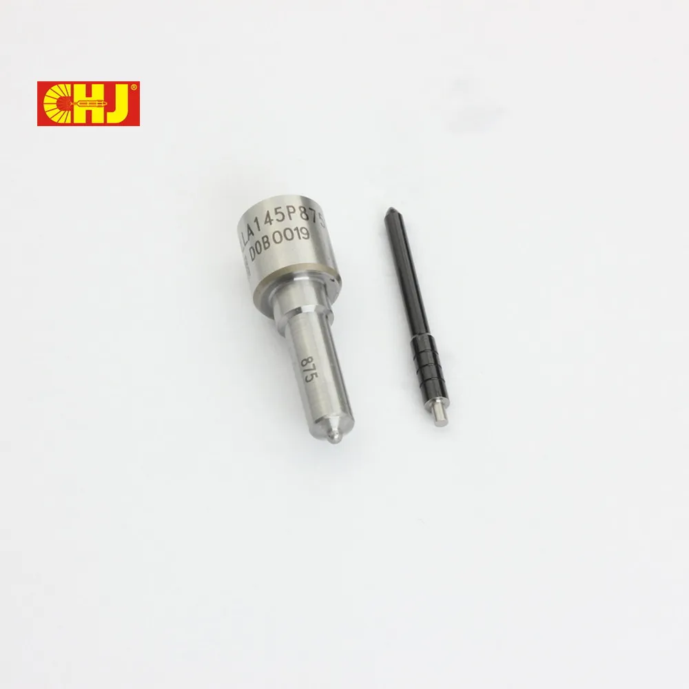 

Форсунка CHJ DLLA145P875 для форсунки Mitsubishi 095000 -5760