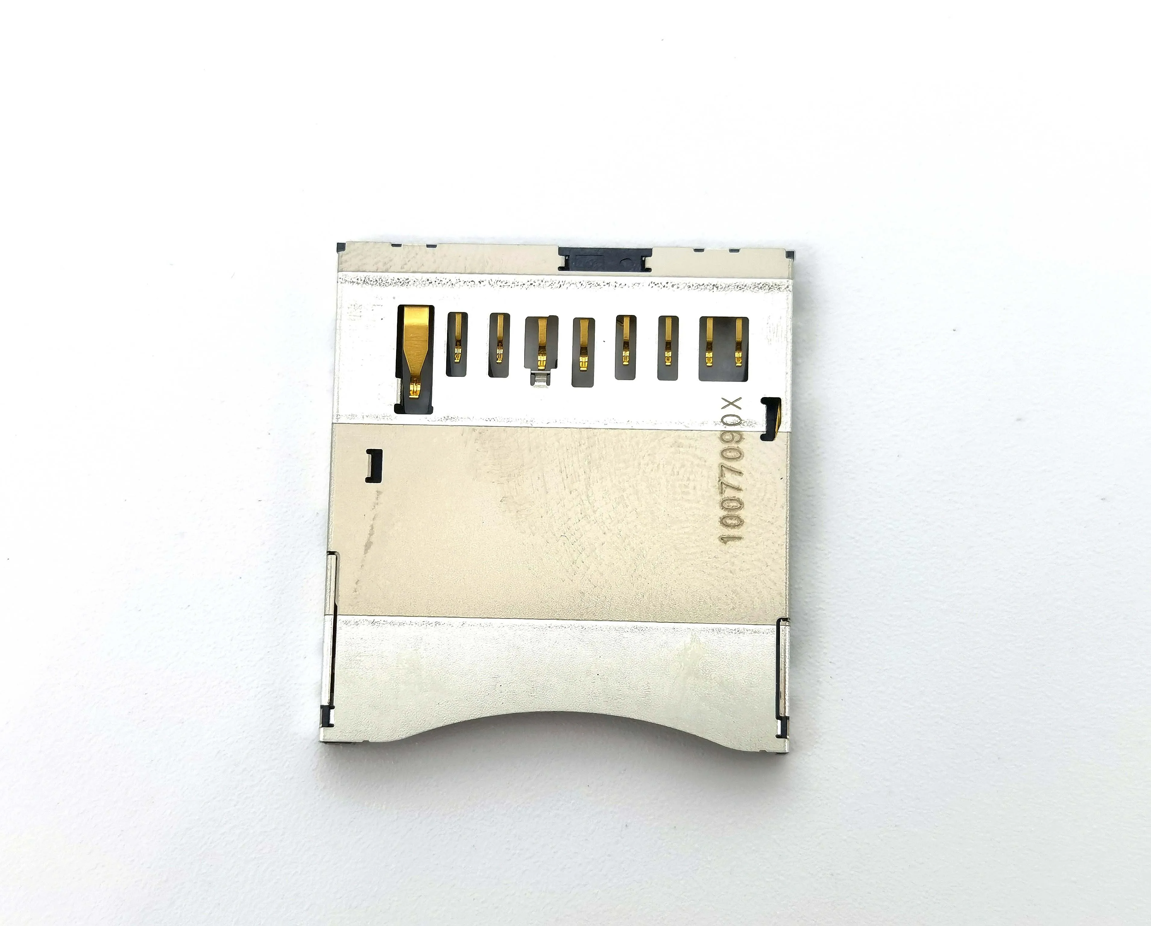 Разъем для карты камеры Nieuwe Canon 6D T5i T4i 650D 700D 5D Mark Iii 5d3 Sd-карта Гнездо Слот - купить по