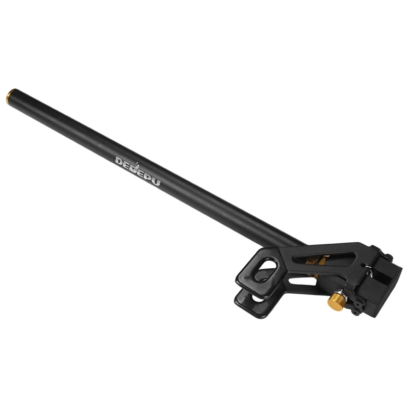 Насос ручной DEDEPU Pcp 4-ступенчатый воздушный насос высокого давления 30 мпа 4500PSI Hpa