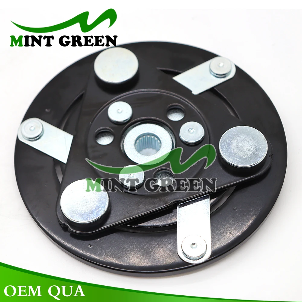 Магнитная муфта компрессора переменного тока для HONDA CIVIC VIII Hatchback 1 8 CR-V III (RE _) 2 0