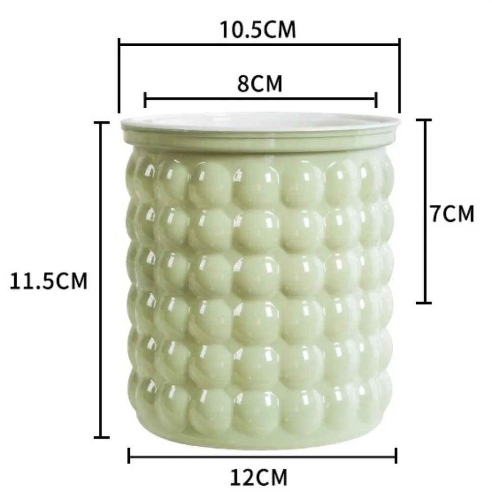 Самополивающийся горшок для растений Decor