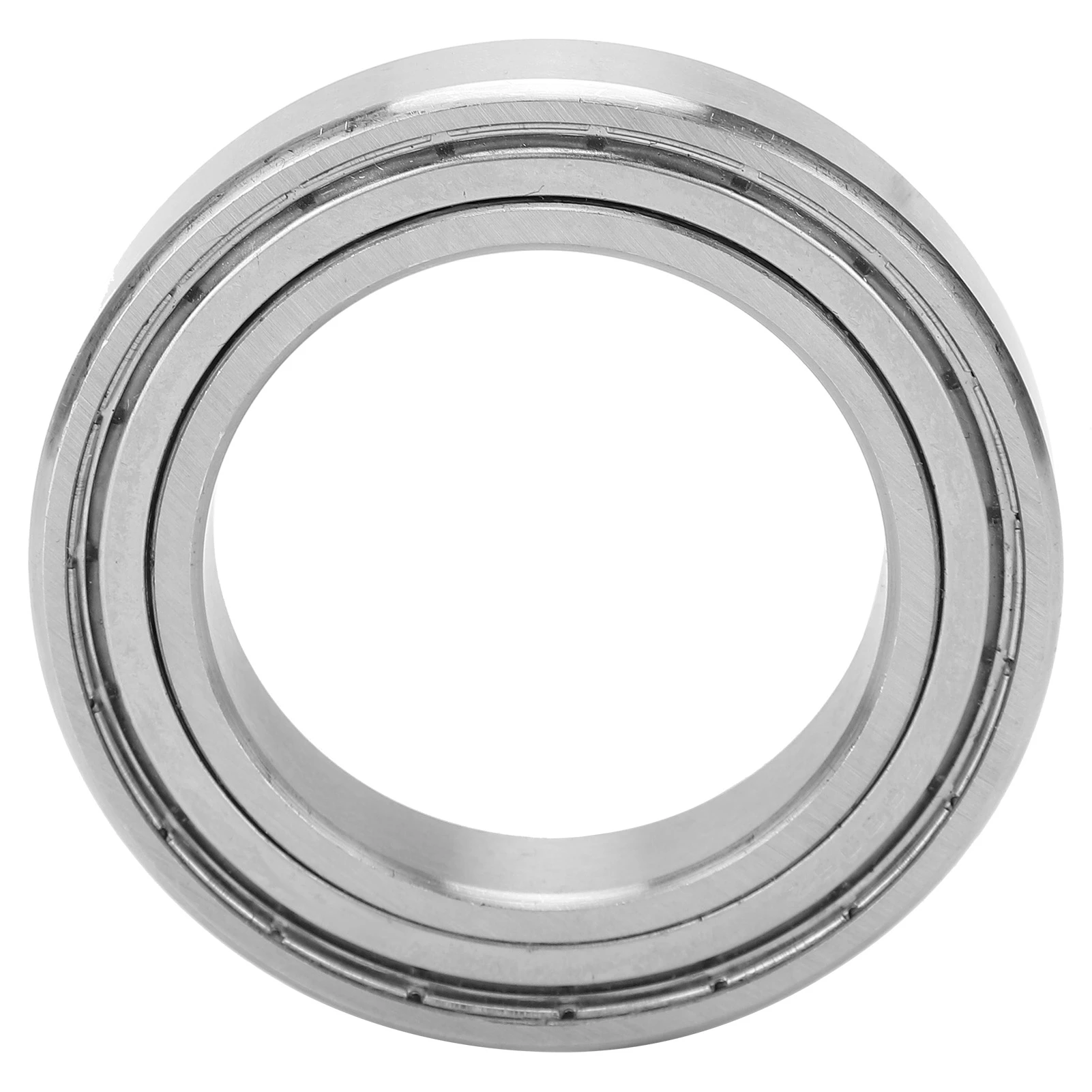 10шт Шарикоподшипник из нержавеющей стали для роликовых коньков скейтборда S6909Z