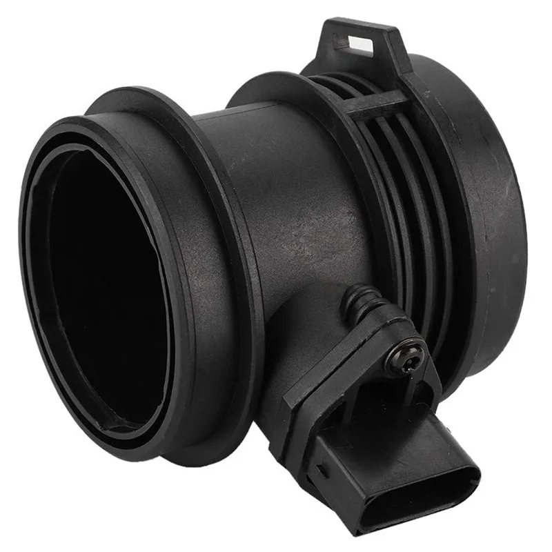 Датчик массового расхода воздуха MAF для Mercedes-Benz W210 W211 S210 S211 E240 E280 E320 S202 0280217515 0280217516