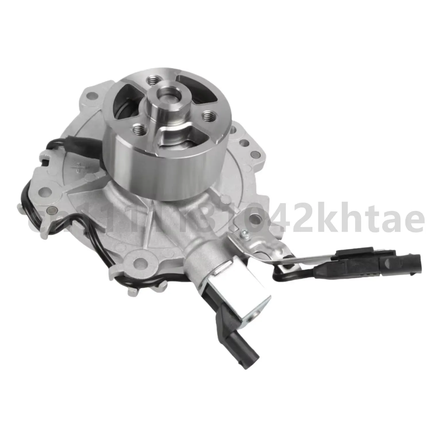 Фото Водяной насос для Land Rover Range Evoque Sport Velar, JAGUAR Defender LR123392 LR154597 JDE38596 JDE40573 LR092953 №4
