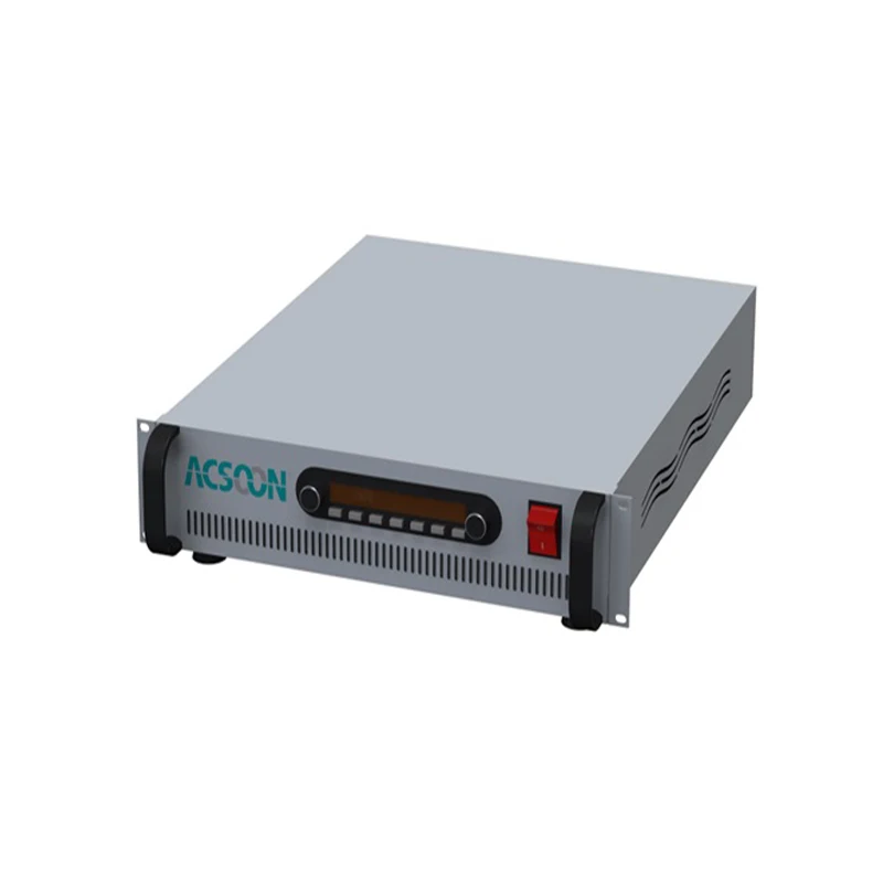 

ADC 50v 20A Adjustable Voltage Production Line Product Test 1000w Variable Dc Power Supply