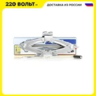 Домкрат механический ALCA 436080  0.8 т