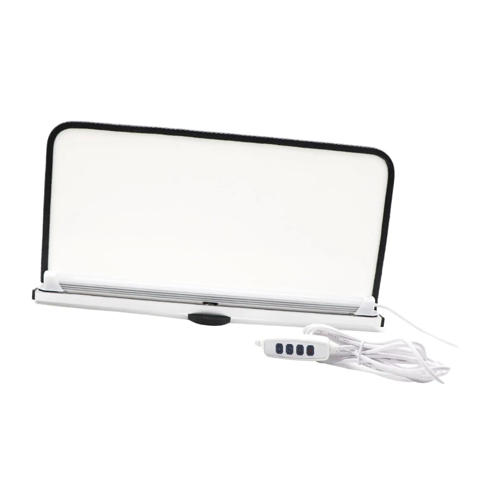 

Automobile Dent Repair Detection Light 14 inch Durable Premium Portable Repair