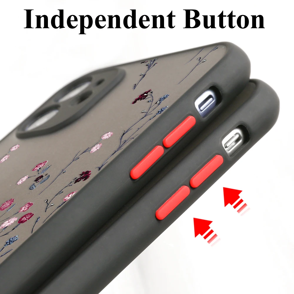 Mi 11 Lite 5G NE Case For Poco X3 NFC X4 Pro 5G F3 F4 GT Funda For Xiaomi Redmi Note 10 9 8 7 9s 10s 10C 9C 9T Mi 12 11T Covers 