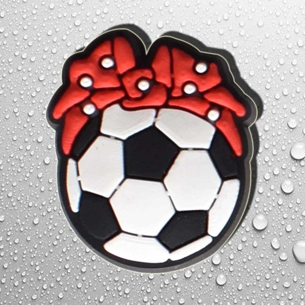 

Украшения для обуви, подходят для Crocs, аксессуары, спортивные булавки, Пряжка для мальчиков, девочек, детей, женщин, подростков, рождественск...