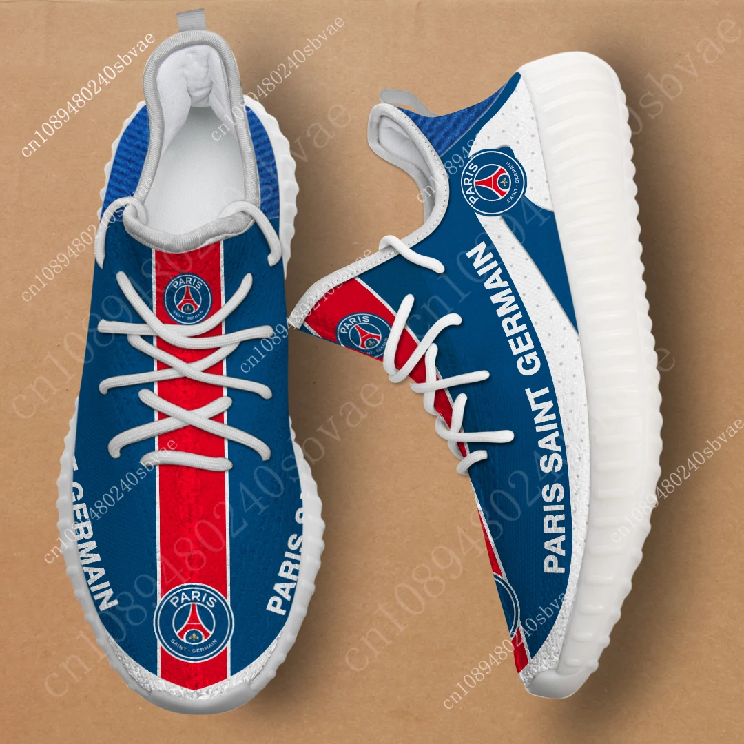 Парижская обувь теннисные большие размеры повседневные оригинальные мужские и