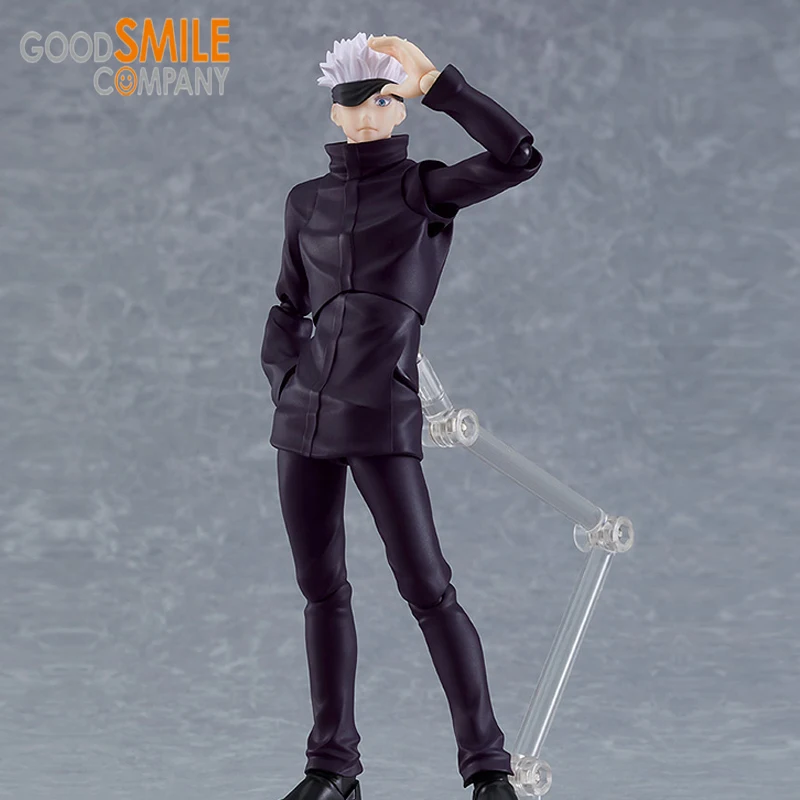 

Фигурка игрушечная из ПВХ, фигурка из аниме «кукла джутсу касисен годзо Сатору», фигурка из аниме, коллекционная игрушка, оригинал, 557