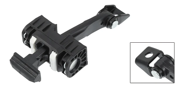 

UXCELL Ограничитель ограничителя ремня передней левой и правой двери. 51217259243 Для BMW 3 E90 2005-2012 для BMW 3 E91 2005-2012