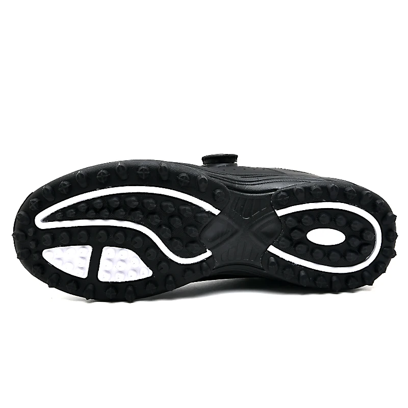 New Waterproof Golf Shoes Men Size 39-45 Comfortable Golf Sneakres Outdoor Walking Shoes for Golfers Athletic Sneakers