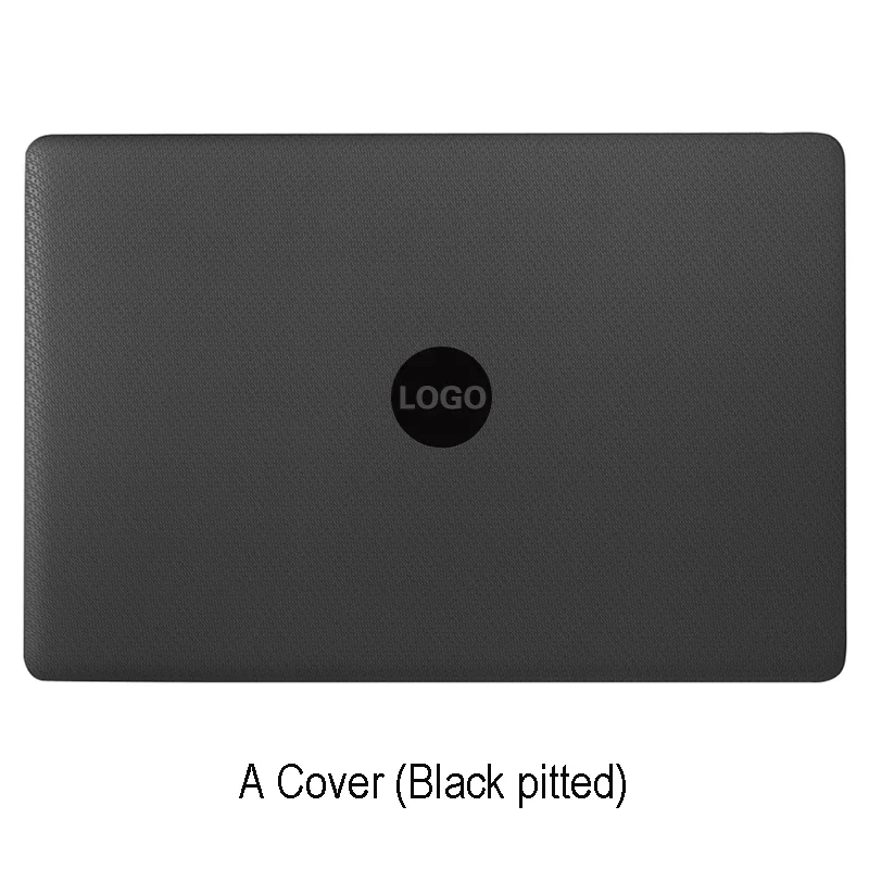 Новинка для ноутбука HP 15-DA 15-DB 15-DX 250 255 G7 15-da0014dx искусственная задняя крышка