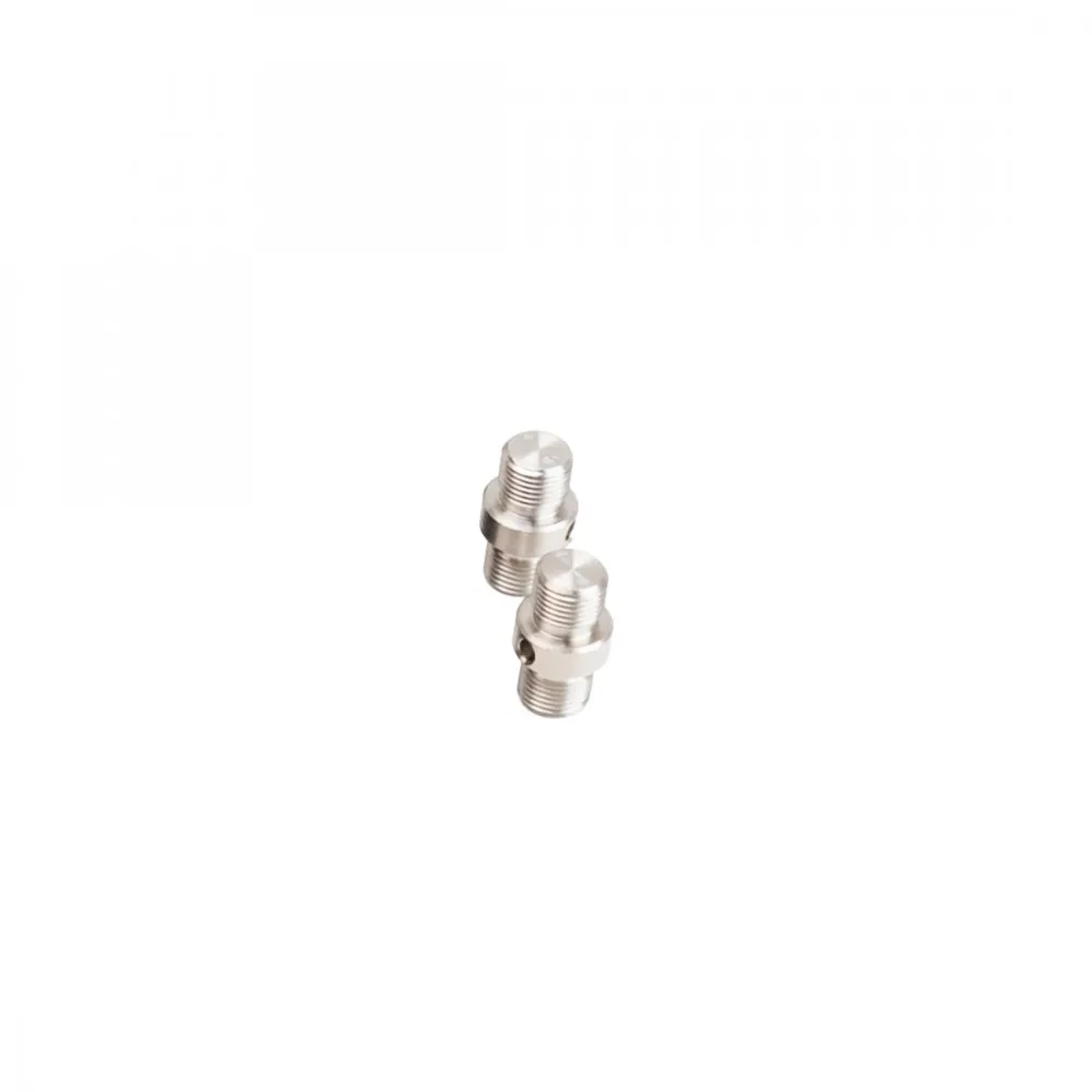 

NITZE CONNECTION SCREW FOR 15MM ALUMINUM ROD（2 PCS）- PD15B