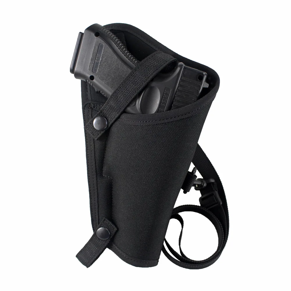 Hidden Carry Universal Shoulder Holster For Glock Military A