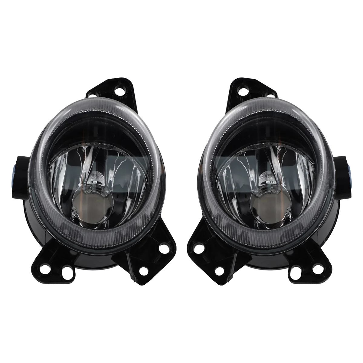 

1 пара противотуманных фар с лампочкой для Mercedes Benz E Vito GL S R CLASS A2128201056 A2128200956