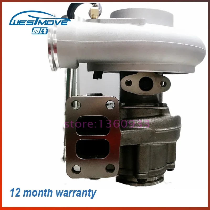 HX35W turbo 4033259 4038597 4042667 4955156 для Komatsu грейдер QSB Tier-3 грузовик промышленный с Cummins 4103367 л