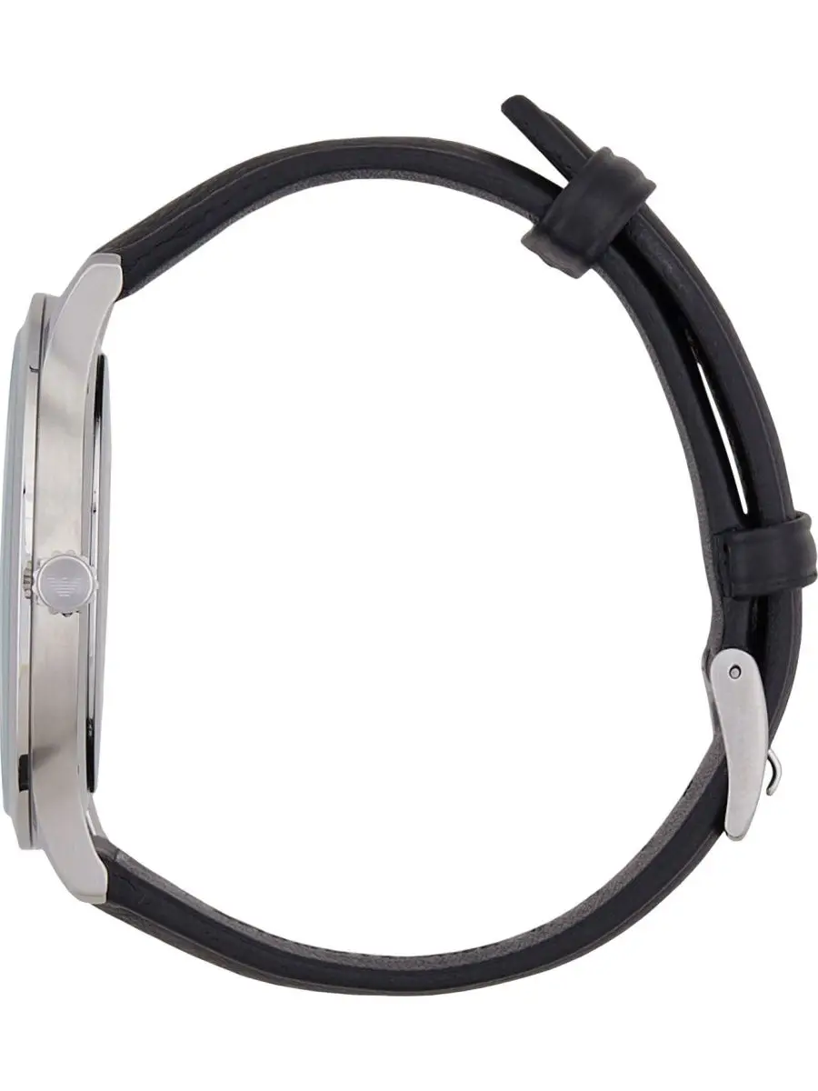 Часы мужские наручные Emporio Armani Giovanni оригинальные в подарочной упаковке кварцевый