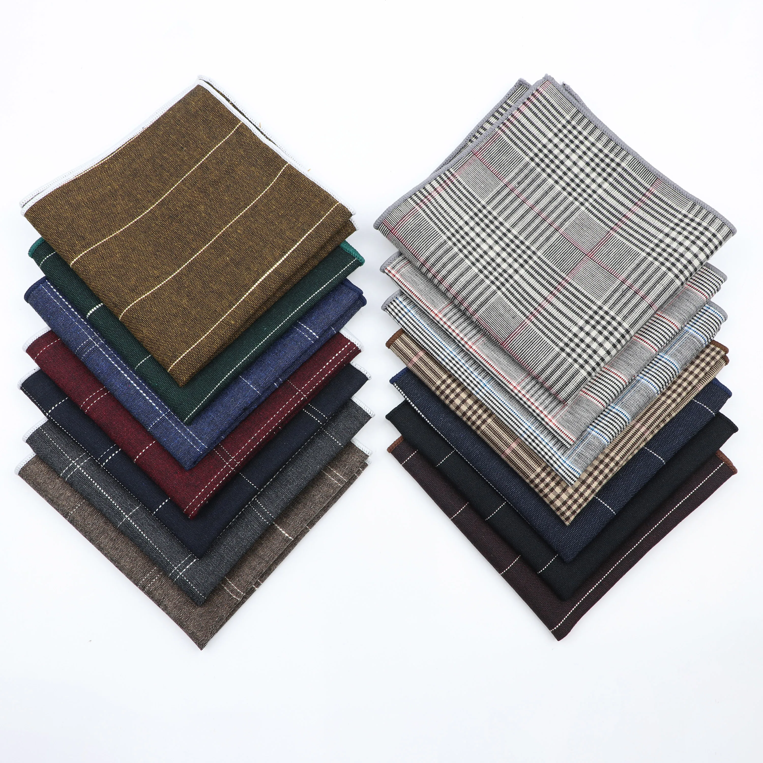 Hanky Formal Handkerchief Gift