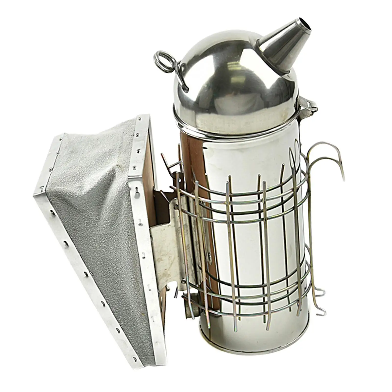 

Курильщик для пчеловодства с теплозащитой, товары для пчеловодства, оборудование для пчеловодства