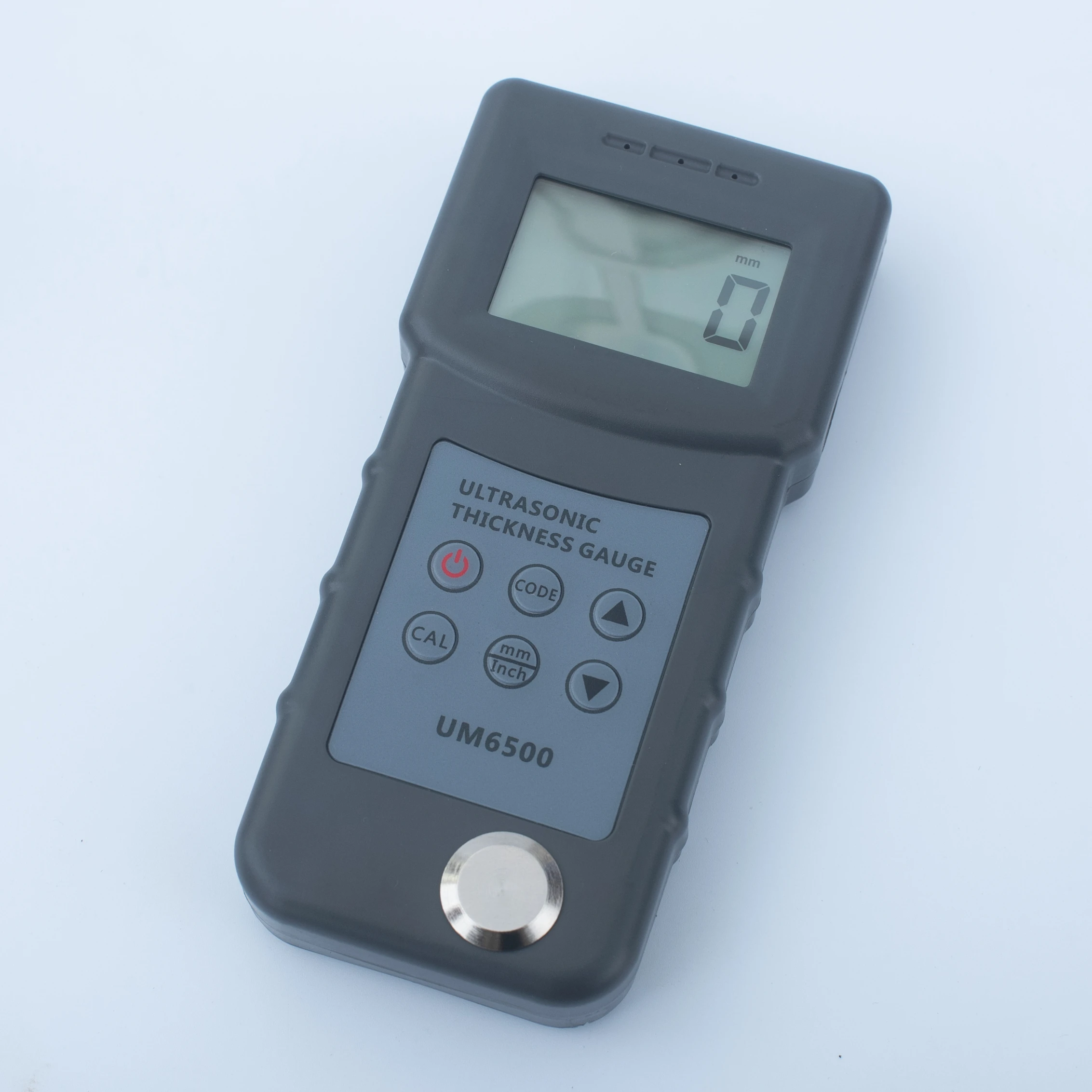 

Digital Ultrasonic Thickness Gauge Meter UM6500 price