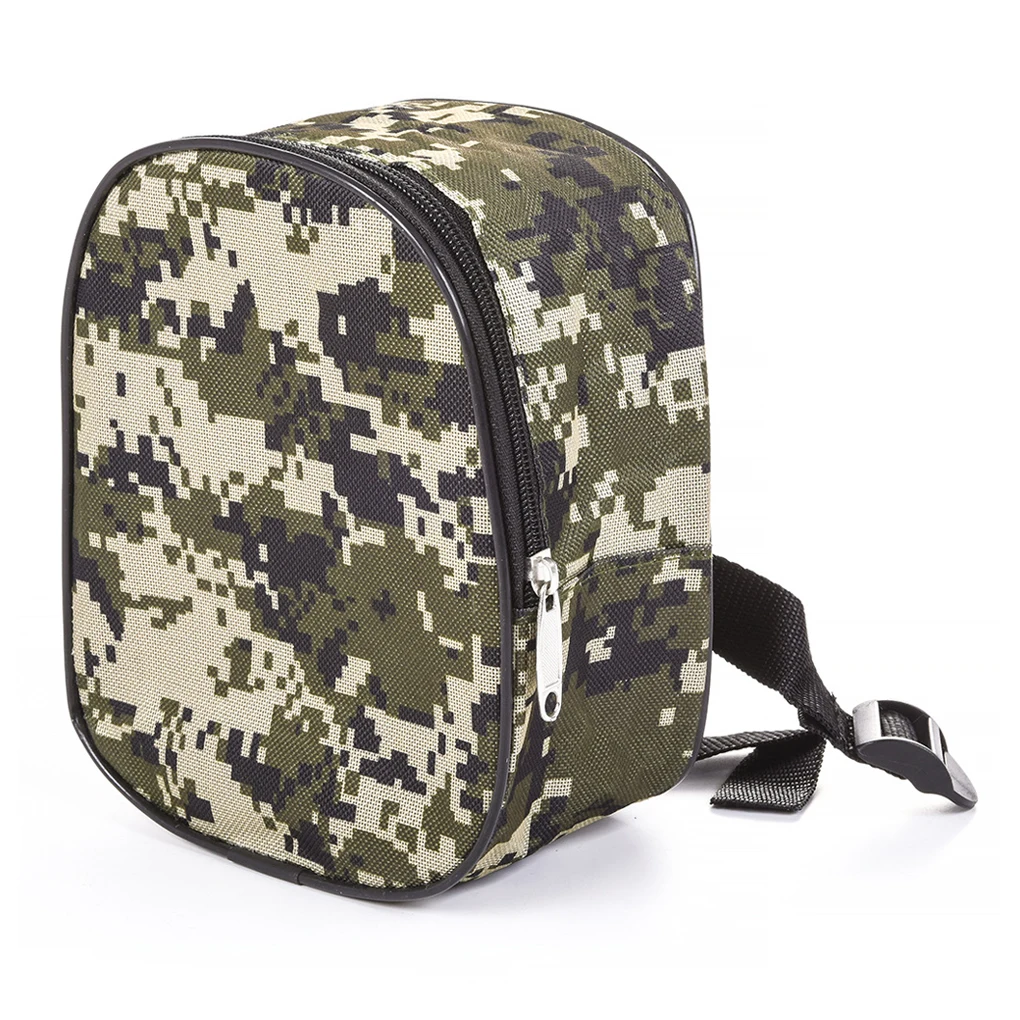 Organizer Carrying Pouch Outside Camouflage Gear