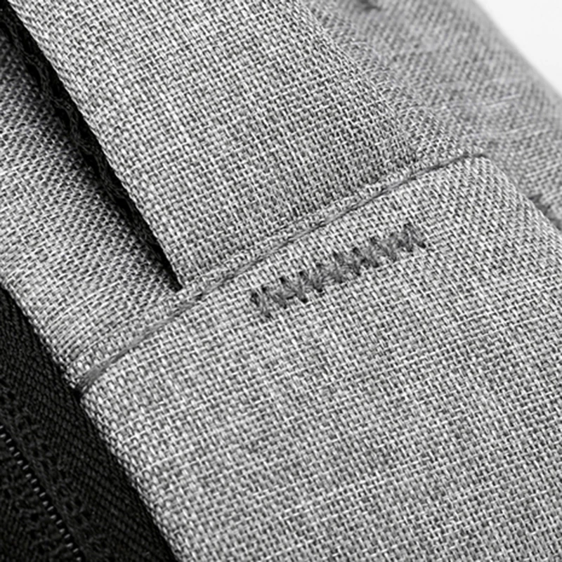 Xiaomi Men's Backpack Multifunctional Waterproof Bags For Male Business Laptop Backpack USB Charging Bagpack Casual Rucksack