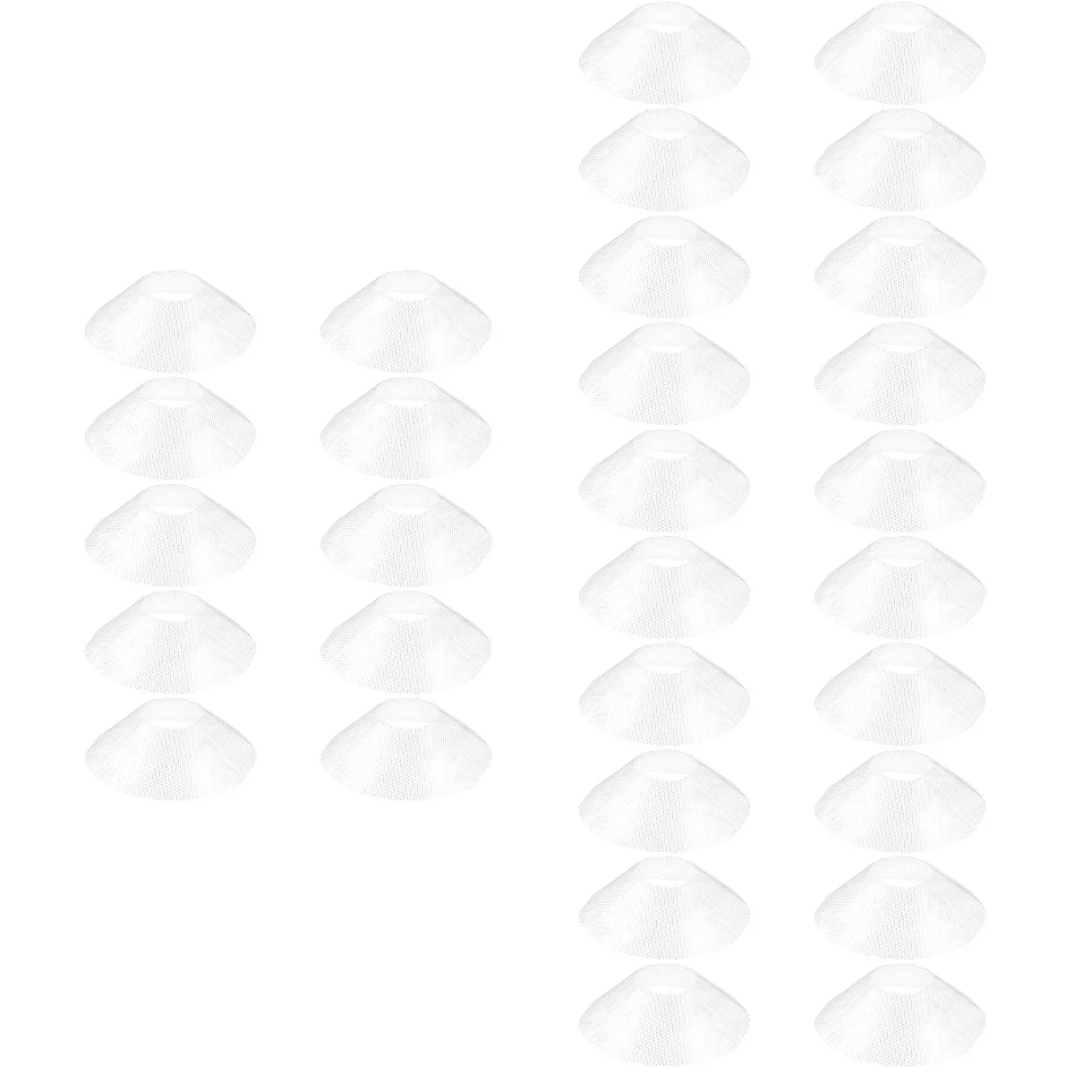 

Filter Hood Range Net Vent Grease Kitchen Oil Replacement Ventilator Mesh Stove Fan Catcher Round Strainer Oven Extractor Cooker