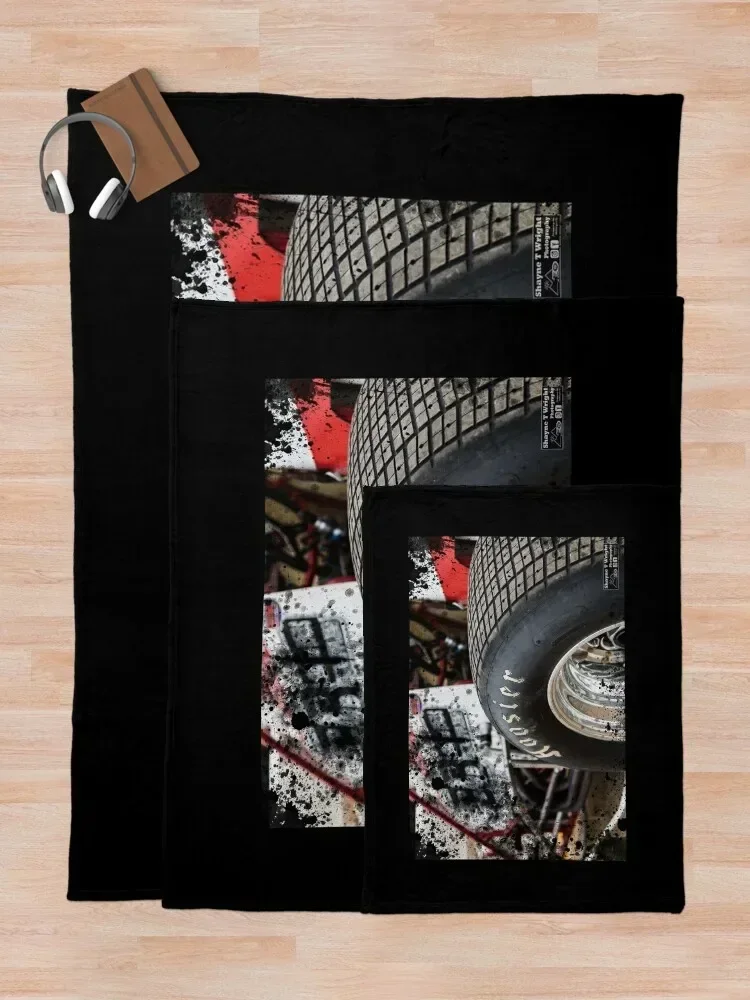 Фланелевое одеяло Hoosier Sprint