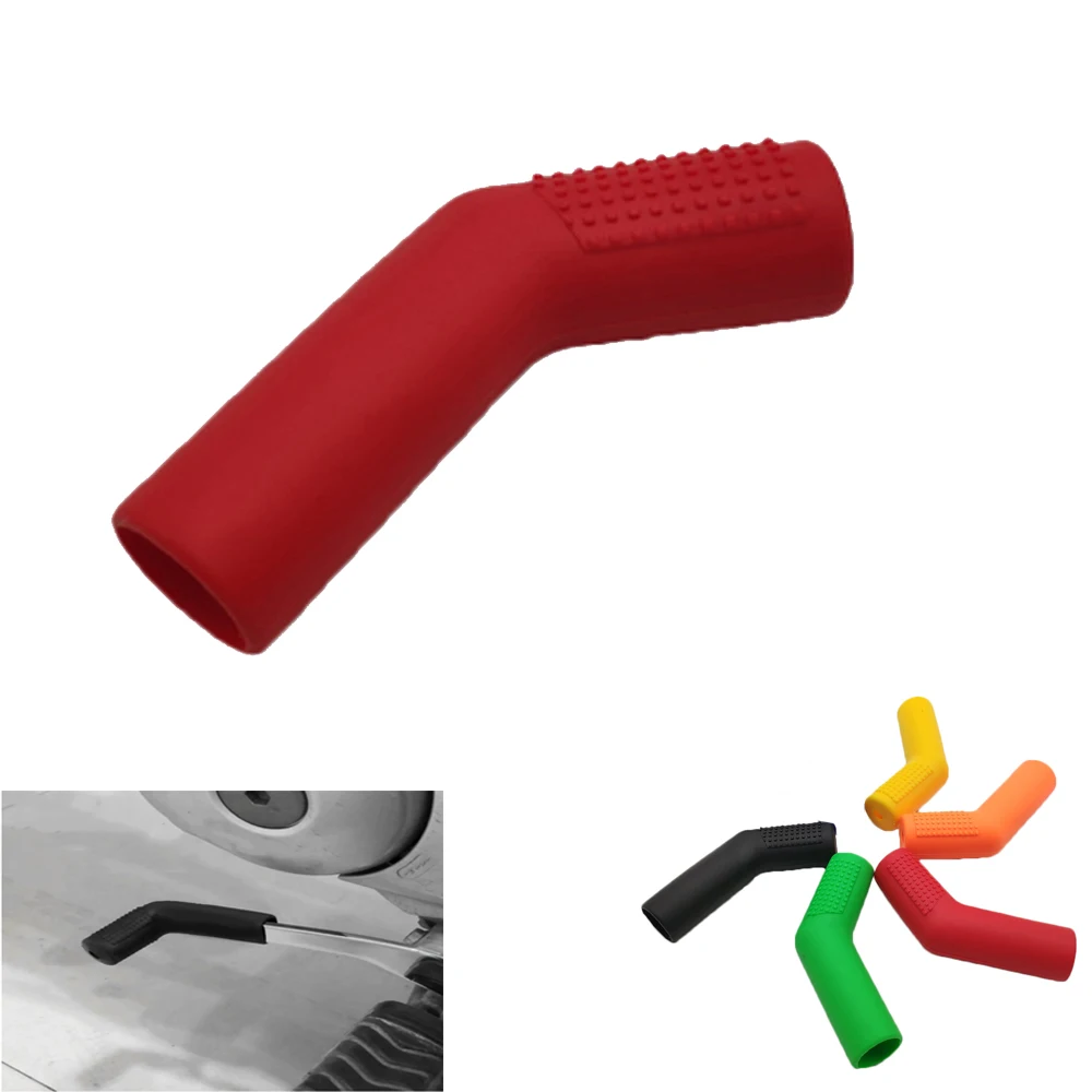 Universal Moto Lever Protection
