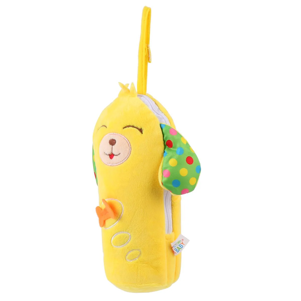 

Milk Bottle Warmer Bag Nursing Bottle Sleeve Cold Insulation Bag Newborn Toy