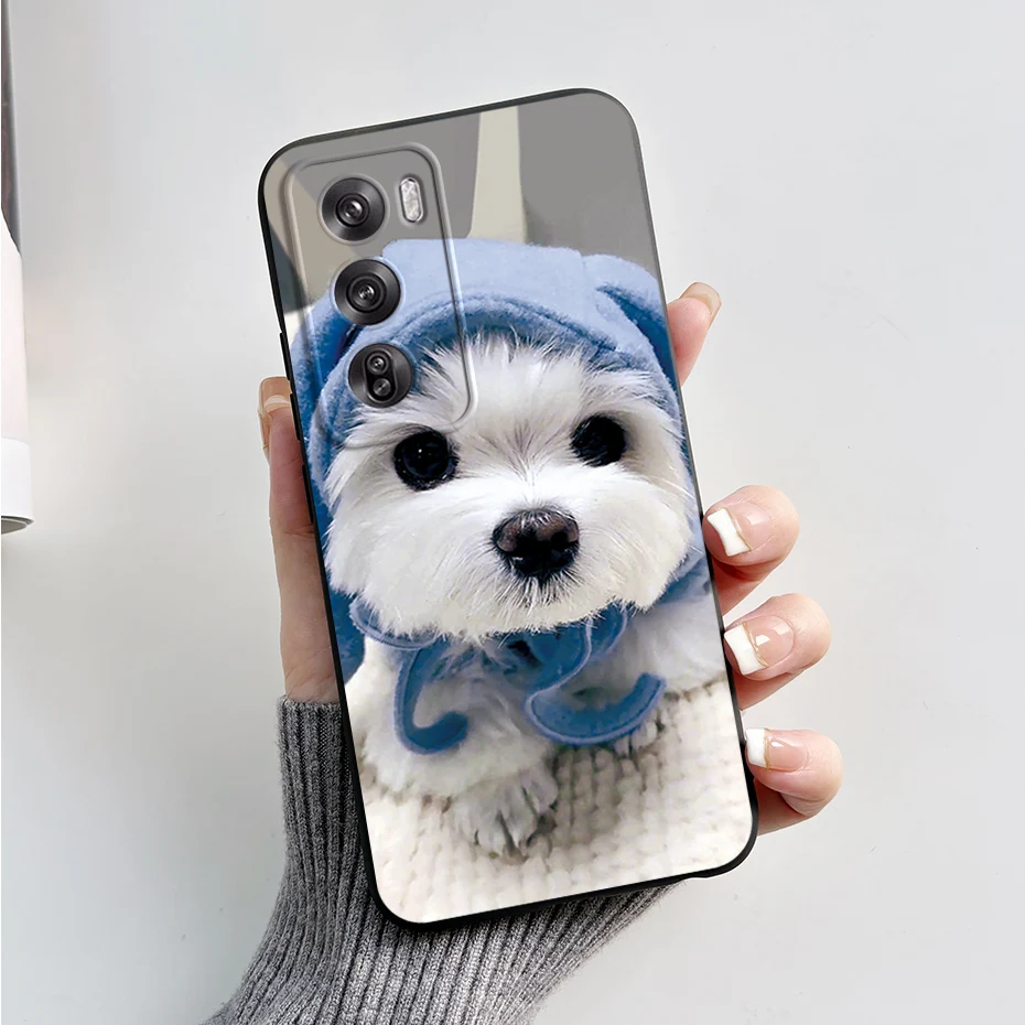 Чехол для Oppo Reno12 Pro 5G чехол телефона силиконовый мягкий стильный рисунок