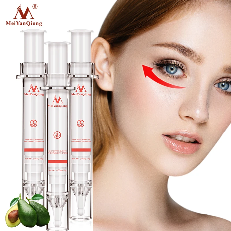 

3 шт., увлажняющая отбеливающая Сыворотка для кожи вокруг глаз