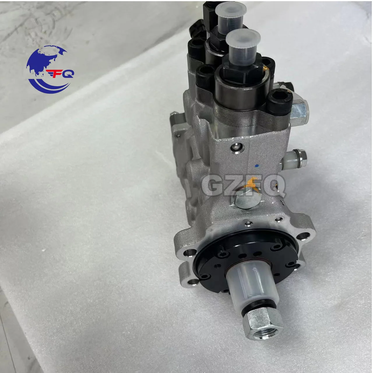 Оригинальный насос для впрыска дизельного топлива Bosh Common Rail 0445025630 1000609406 Для