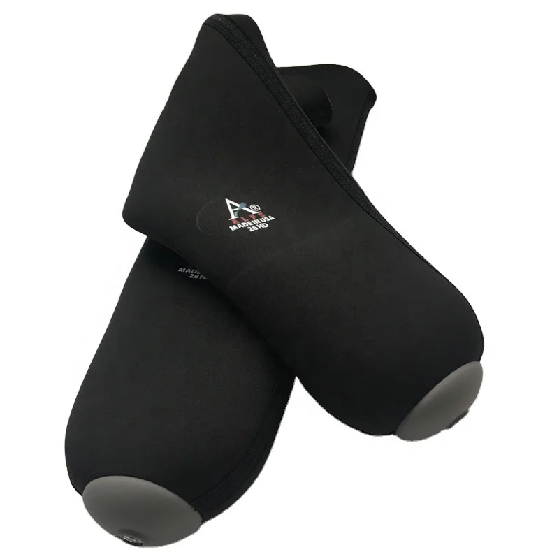 

ALPS Prosthetic leg Gel cover with no lock for artificial limb