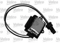 

VALEO 509886 AIR CONDITIONING RESISTANCE ROLE OF CLIO II 1,0 / 1,2 / 1,4 / 1,6 / 2,0 / 1,5DCI KAMPANYALI (name.)