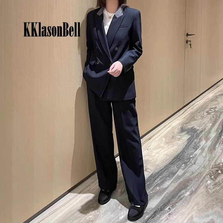 Рисунок 6 - 11,16 KKlasonBell модный блейзер